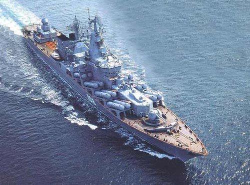 俄黑海舰队将收编30艘舰船 加强在克里米亚部署