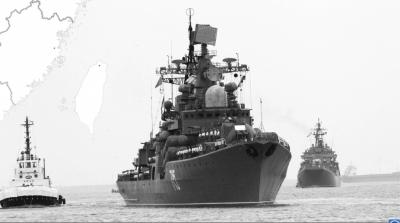 中俄今起东海军演 专家称警示不利于和平国家