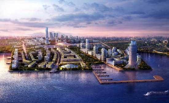铁路青岛北站商业:彻底改变中国车站商业形象的破冰者