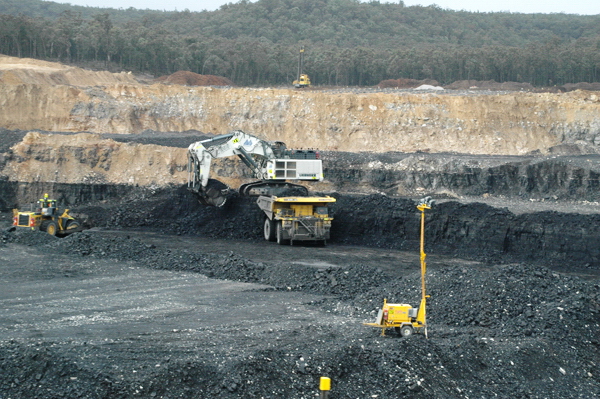 兖矿集团：向亿吨级煤炭企业迈进