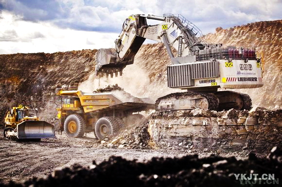 兖矿集团：向亿吨级煤炭企业迈进