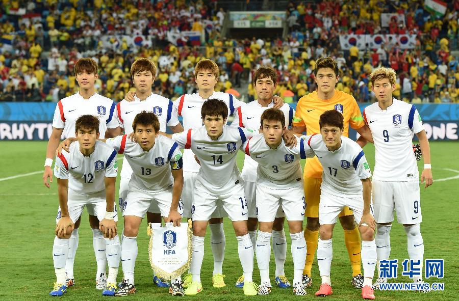 微笑杯中韩明星慈善赛_中韩世界杯是哪一年_微笑杯中韩慈善足球赛结果