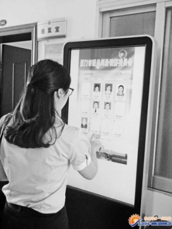 厦医患纠纷调解可自主点专家 已覆盖15家医院