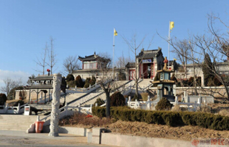 青岛三区(市)拆迁样本调查