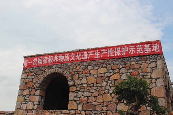云南建水：要做有思想的紫陶