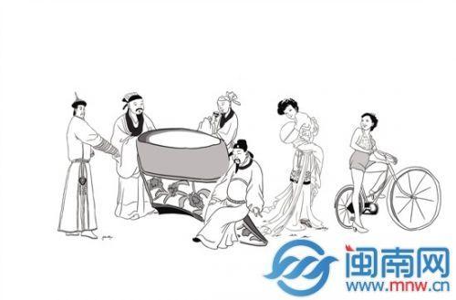 最后的小脚老人：曾为养家跪着走出全家生路