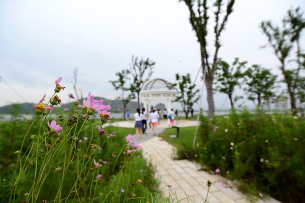 湖州吴兴：十年造新城的生态坚守