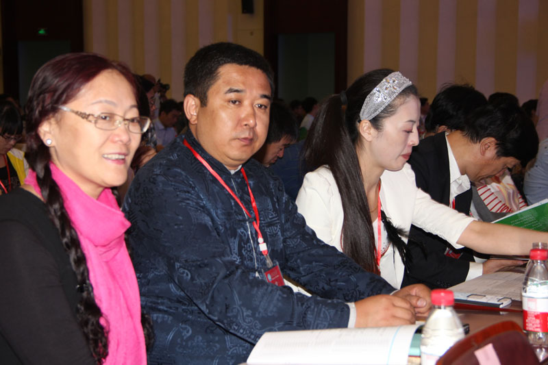 甘肃张掖：第五届绿洲论坛以“丝绸之路经济带——绿洲发展的机遇与挑战”为主题