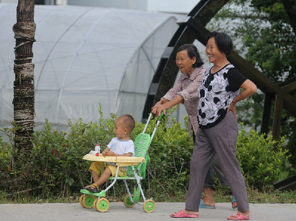 中国最美丽的小城——汀州