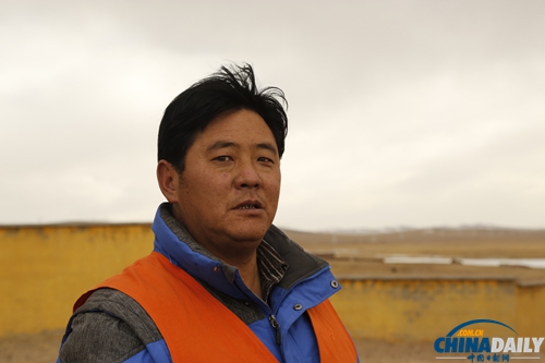青藏 川藏公路60周年报道