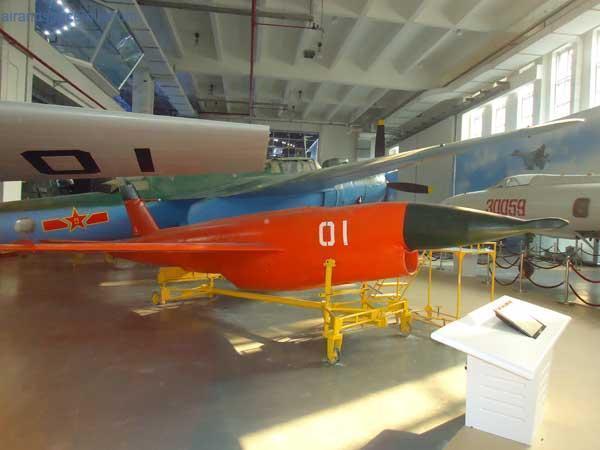 中国馆藏航空器 二战美军“黑寡妇”赫然在列