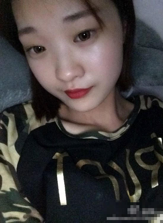 江苏失踪19岁女大学生遭抢劫遇害 嫌疑人落网