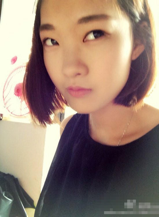 江苏失踪19岁女大学生遭抢劫遇害 嫌疑人落网