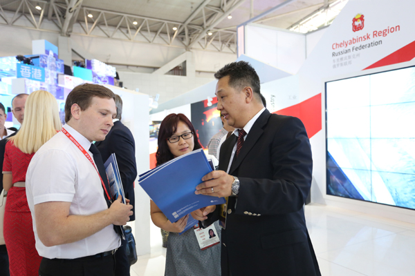 第四届中国-亚欧博览会推动南航新疆客货市场走高