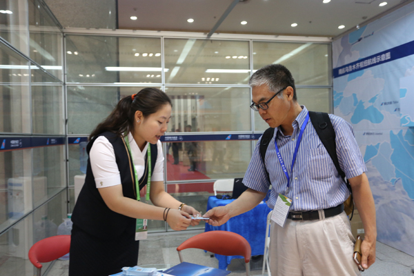 第四届中国-亚欧博览会推动南航新疆客货市场走高