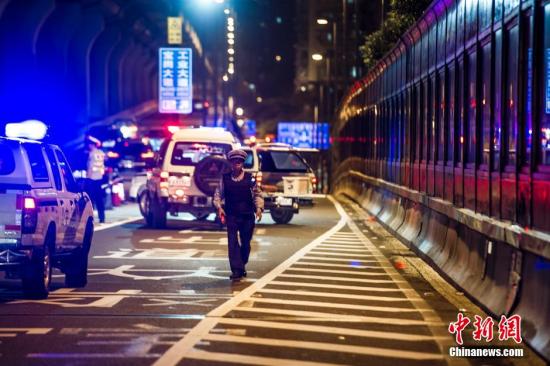 广州警方与毒贩枪战将其击毙 1人死亡1民警受伤