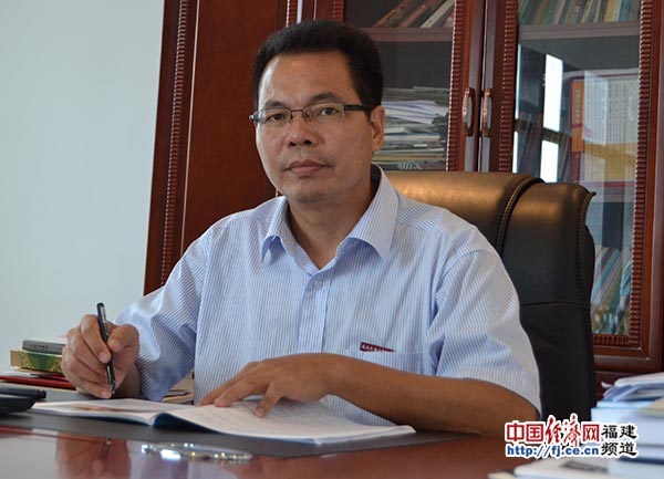 福州外语外贸学院招生就业两头“吃香”‍