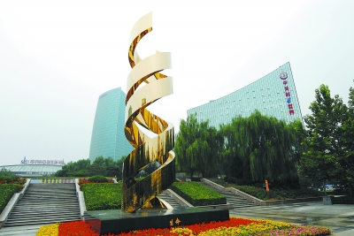 北京海淀：搭平台建机制 聚人才育生态