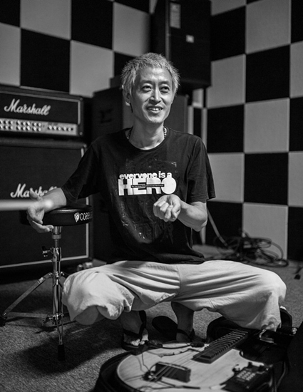 小河:我们都是被生活选择的人