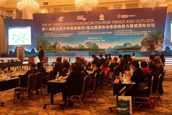 中国出境旅游总开支居2013年世界第一