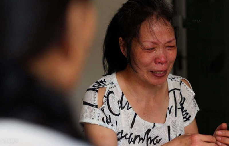 21岁女大学生北京遇害后被抛尸内蒙