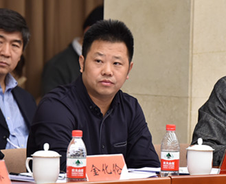 重庆市网信办专职副主任刘晓年：依法治网 推进网络强国建设