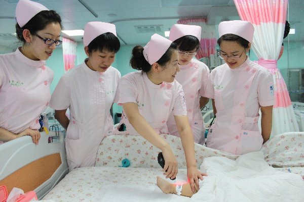 中国医科大学附属盛京医院成为国内唯一一家“双七级”验证医院