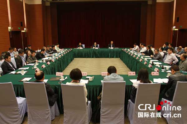 国家网信办“依法办好网站，讲好中国故事”座谈会在苏州举行