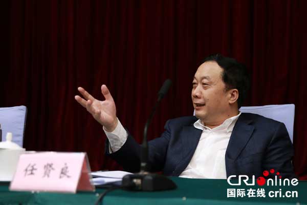 国家网信办“依法办好网站，讲好中国故事”座谈会在苏州举行