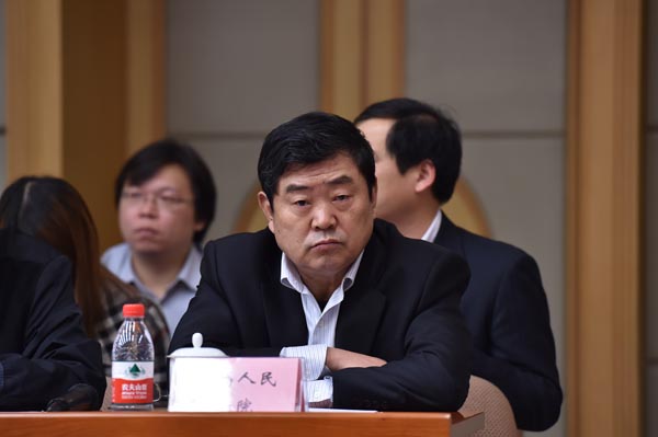 陈海发 :最高人民法院新媒体为法治中国贡献力量