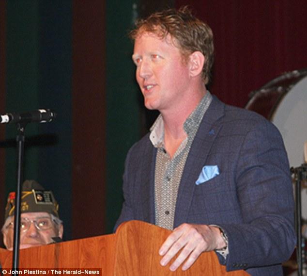 击毙本·拉登美军特种兵身份首次曝光