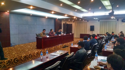 第二届亚洲微电影艺术节将于本月6日至8日在临沧举行