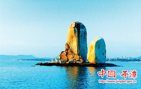 那群发了“旅游烧”的人 翻找出128个平潭景点