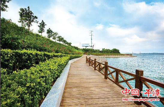 那群发了“旅游烧”的人 翻找出128个平潭景点
