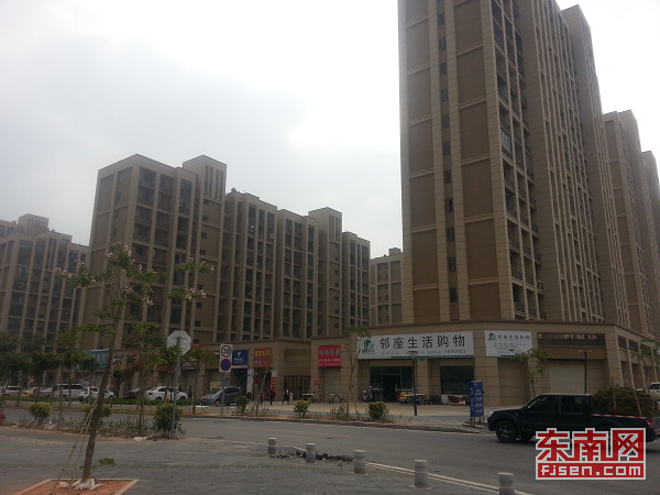 “厦门保障房价格上涨”追踪 申请户：花商品房的钱住保障房？