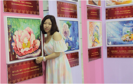 JONJON囧囧的纯爱世界 访福建金豹动画总经理朱玉奇