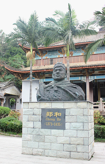 “海丝”：通往福州历史的桥梁