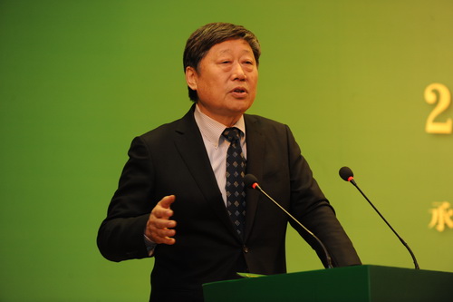 张瑞敏获得首个“复旦企业管理杰出贡献奖”