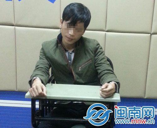 惠安“11·29”入室劫杀案 遇害男孩校长写悼文