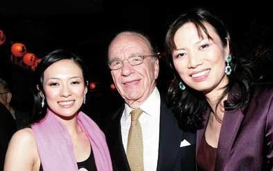 刘嘉玲抢曾华倩男友梁朝伟 揭秘娱乐圈女星恩怨史