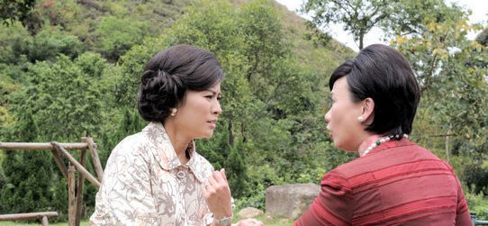 刘嘉玲抢曾华倩男友梁朝伟 揭秘娱乐圈女星恩怨史