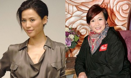 刘嘉玲抢曾华倩男友梁朝伟 揭秘娱乐圈女星恩怨史