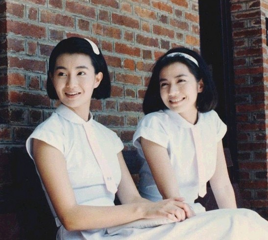 刘嘉玲抢曾华倩男友梁朝伟 揭秘娱乐圈女星恩怨史