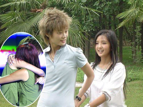 刘嘉玲抢曾华倩男友梁朝伟 揭秘娱乐圈女星恩怨史