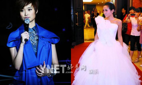 刘嘉玲抢曾华倩男友梁朝伟 揭秘娱乐圈女星恩怨史