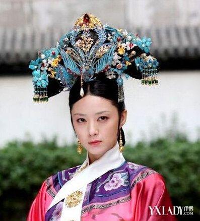 美版甄嬛传缩至六集