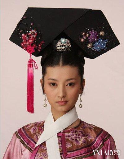 美版甄嬛传缩至六集