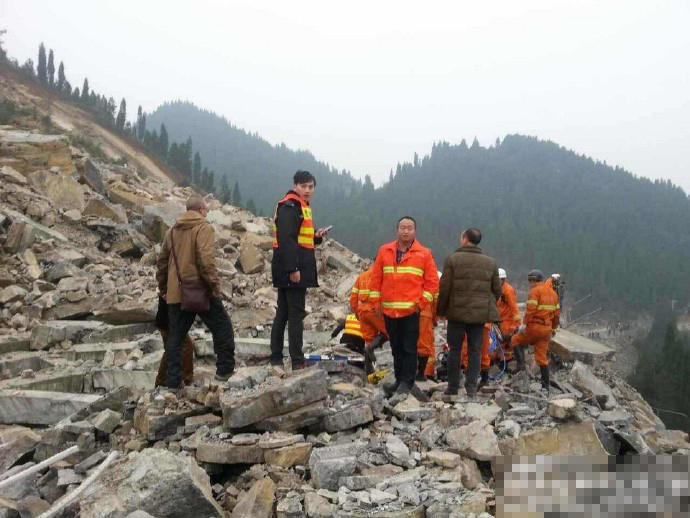 贵州遵赤高速塌方已致3人遇难