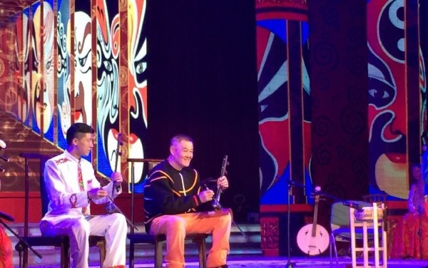 媒体：关于赵本山的传言一半终会实现