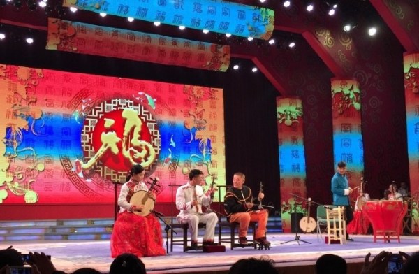媒体：关于赵本山的传言一半终会实现